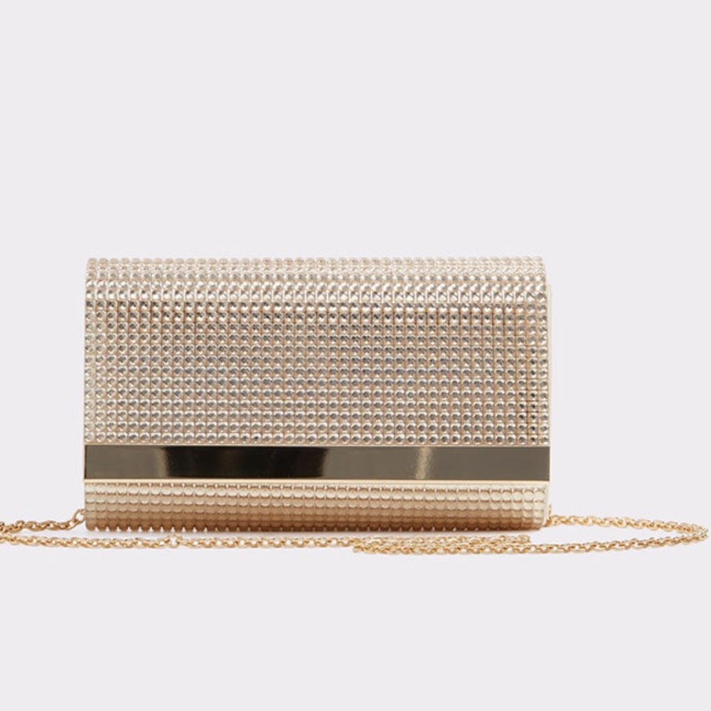 Sparkle Clutch 🌟✨